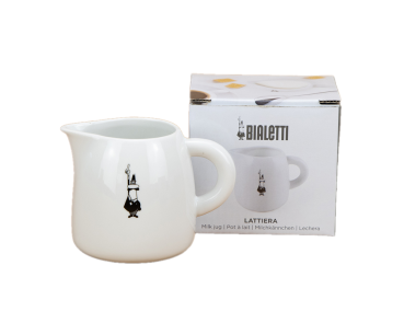 Preview: ialetti Milchkännchen Geschenkbox