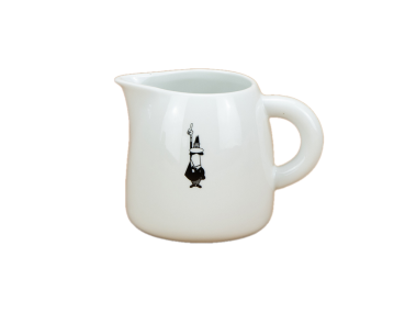 Bialetti Alfonso Milchkännchen im Geschenkkarton