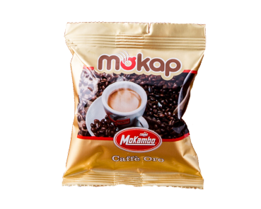 Mokambo Oro Lavazza Point Kapseln