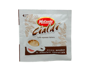 Mokambo Talento ESE Pads Cialse