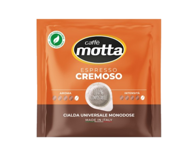 Motta Caffe Espresso Cialde