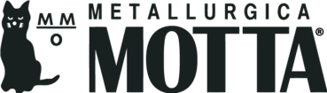 Motta Metallurgica Logo
