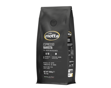 Caffé Motta ESPRESSO Barista 1kg Bohnen