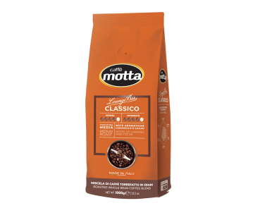 MOTTA Caffé Classico 1kg Bohnen