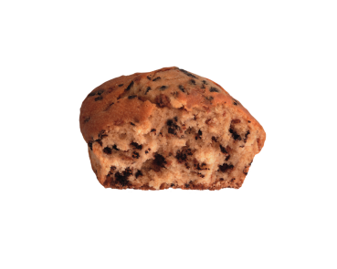 Schoko Muffin