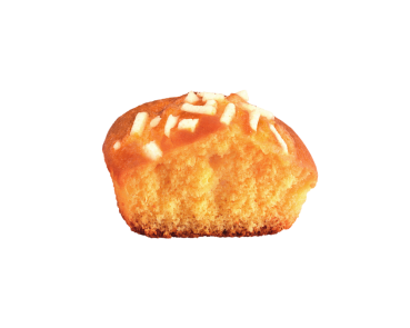 Joghurt Muffin