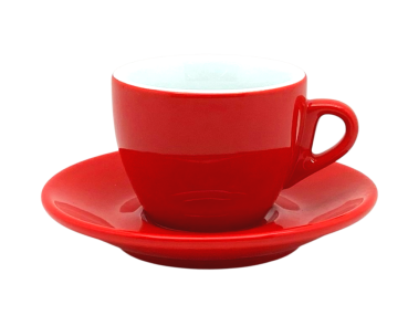 Nuova Point Palermo 145 ml rot