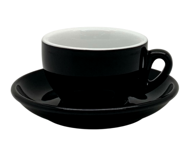 Nuova Point Palermo Cappuccion 200 schwarz