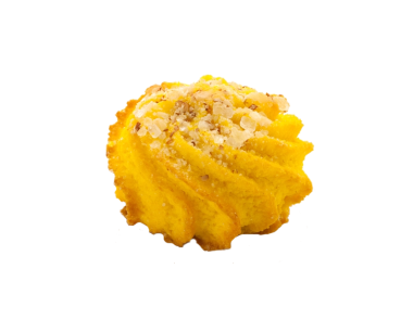 Pasticini Orange