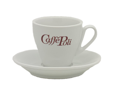 Poli Caffe Cappuccinotasse 2023