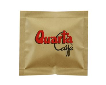 Quarta ESE Pads Guto Intenso