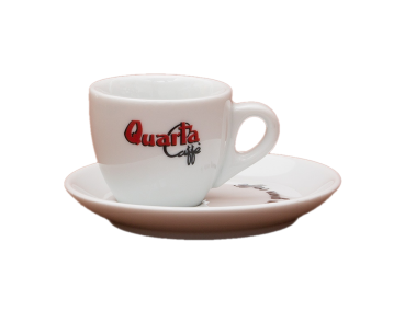 Quarta Caffe Espresso Tasse