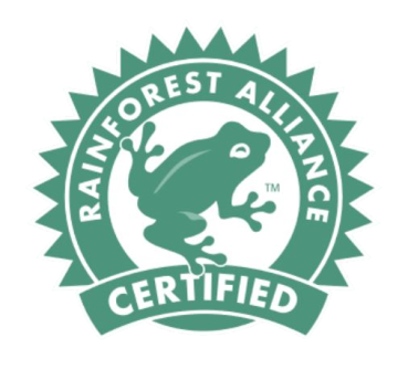 Preview: Rainforest Alliance Logo