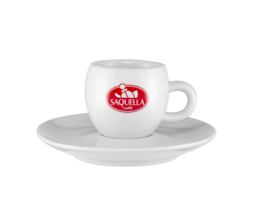 Saquella Espresso Tasse Prestige