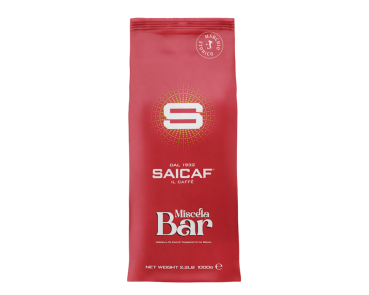 Saicaf Espresso Bar 1kg Bohnen