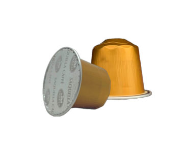 Nespresso Kapsel Gran Cru