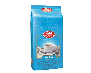 Saquella SINFONIA Crema Classica 1kg Bohnen