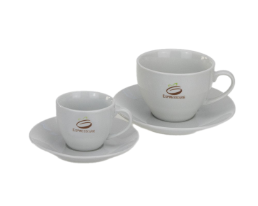 EspressoJoes Tassen Set