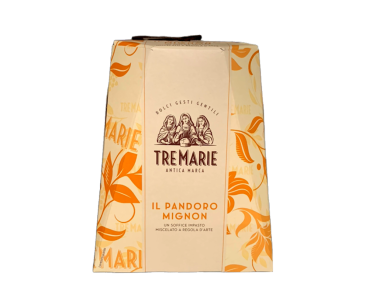 Tre Marie Mini Pandoro klassisch 100g