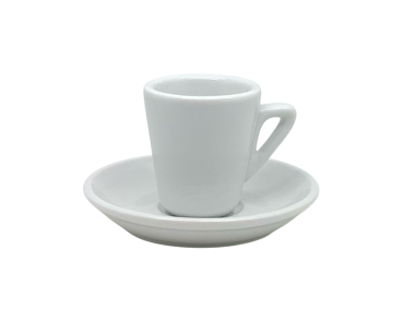Nuova Point Espresso Tasse Venezia weiss (60ml)