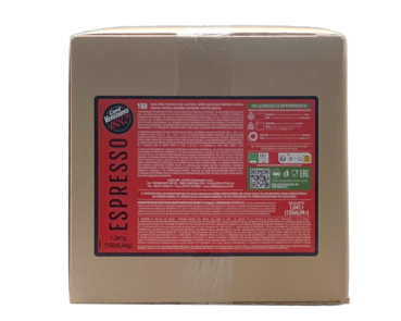 Cffe Vergnano Espresso 150er Box