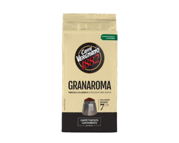 Vergnano Gran Aroma 250g gemahlen