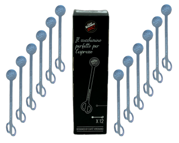 12er-Löffel Set
