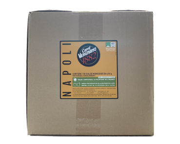 Vergnano Napoli ESE Box