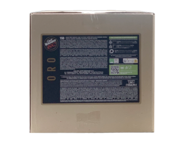Caffe Vergnano Cialde 150er Box