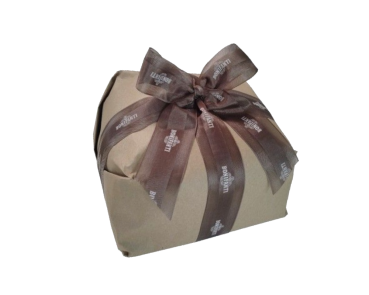 Vergnano Panettone Caffe e gnocce die cioccolato