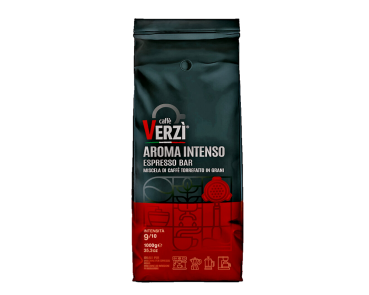 Verzi Caffe Aroma Intenso 1kg Bohnen
