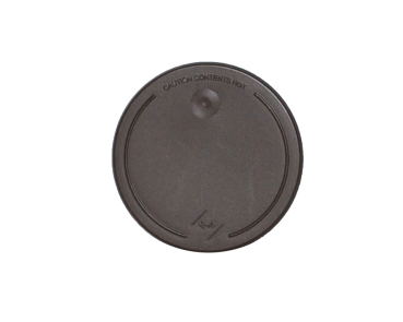 Weducer Coffee Transport Deckel