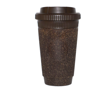 KaffeeForm Weducer Becher Coffee 350ml