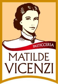 Grisbi Matilde Vicenzi Logo