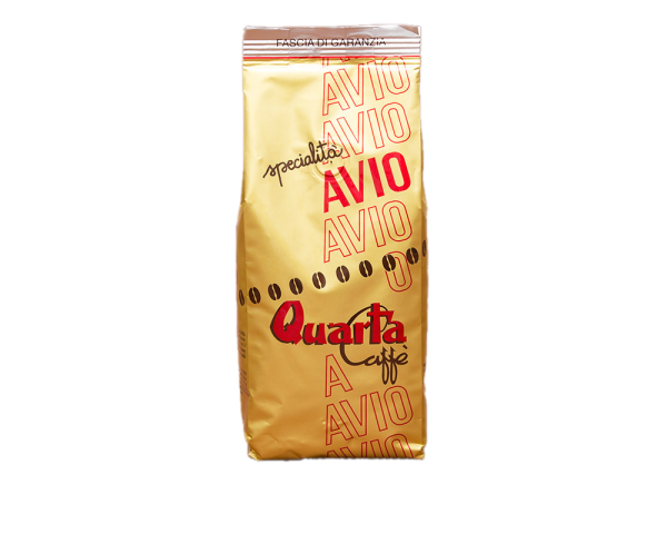 Avio Oro 250g gemahlen