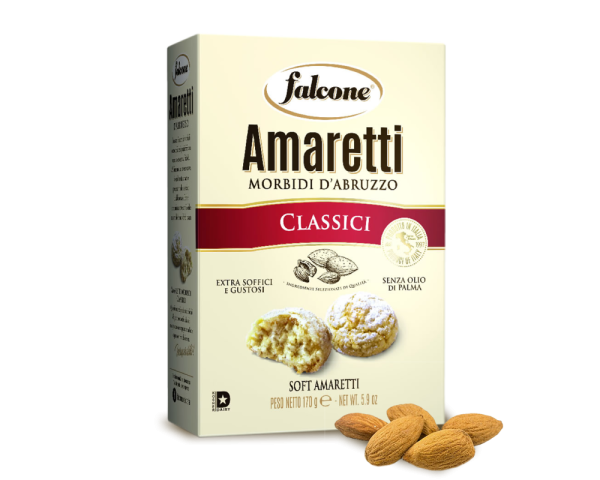Falcone Amaretti classic