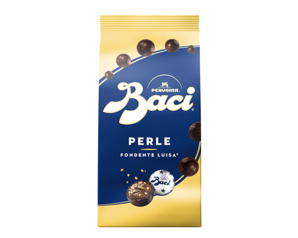 Baci Perugina Perle Beutel mit 22 Pralinen