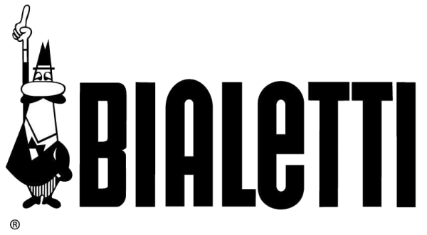 Bialetti Caffe Logo