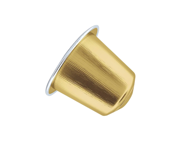Bailetti Raffinato Nespresso Kapsel
