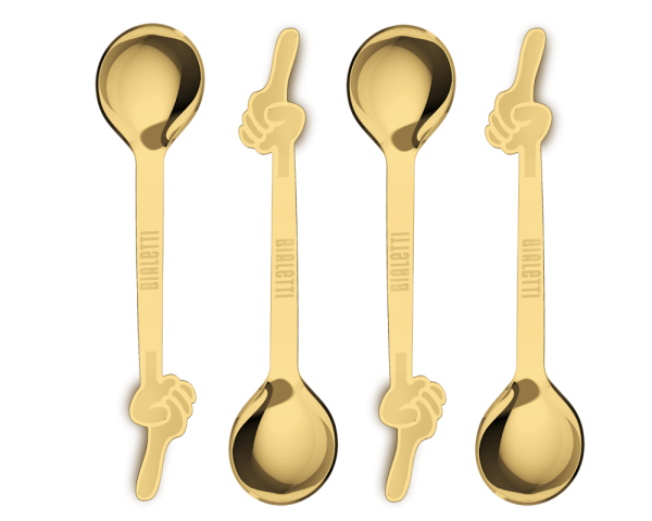 Bialetti Löffel Set