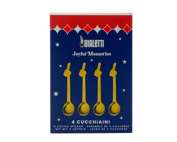 Bialetti Joyful Memoris Löffel