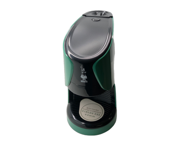 Bialetti Dama von oben
