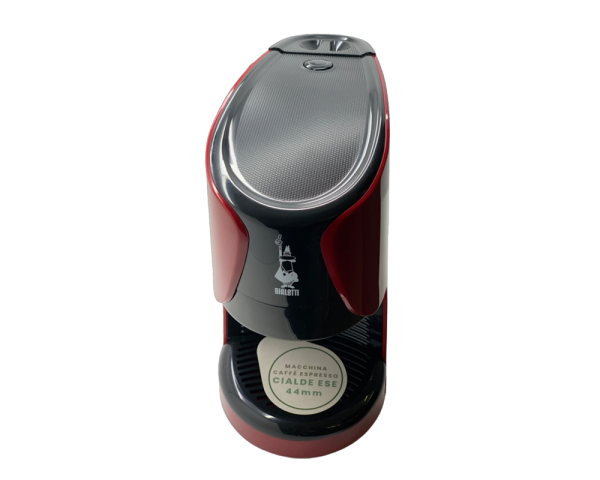 Bialetti Dama von oben