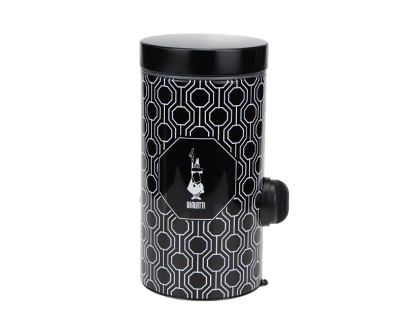 Bialetti Kaffeedoierer für 250g gemahlen Kaffee