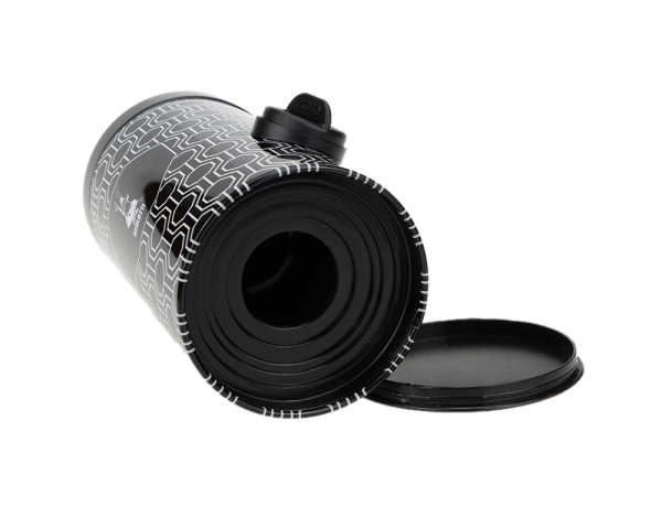 Bialetti Dosierer Innenansicht