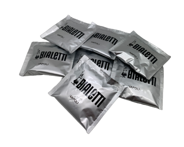 Dama Kauf unser Geschenk 30 Pads