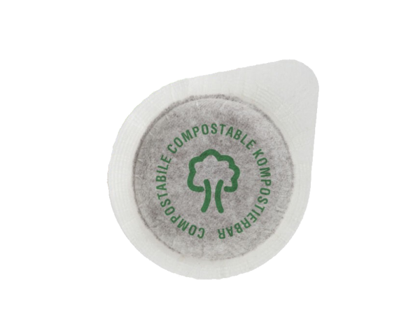 Borbone ESE Kaffee Pads Ø 44 mm