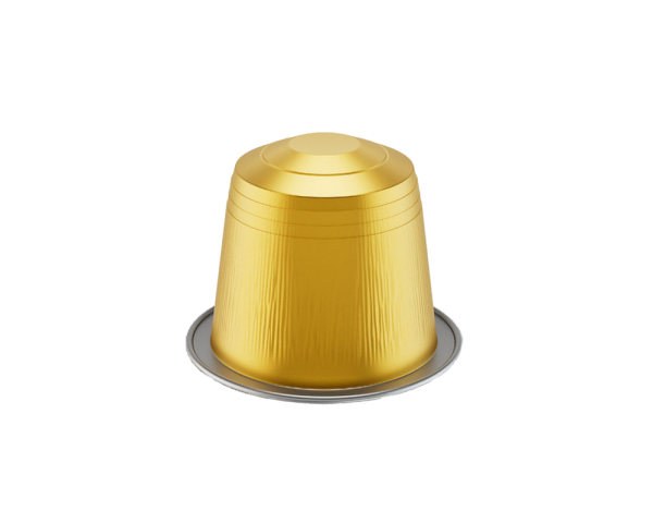 Borbone Venezia Aluminium Nespresso Kapsel