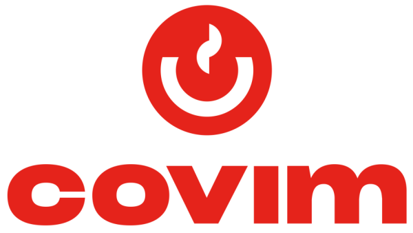 Caffe Covim Logo