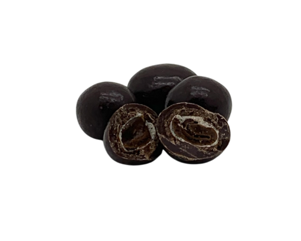 schokolierte Caffe Espresso Perlen